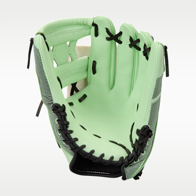 Reviews: Nike Vapor Baseball Fielding Glove - Right Hand Throw
